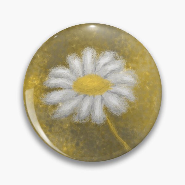 Item preview, daisy designed and sold by BisonDraw.