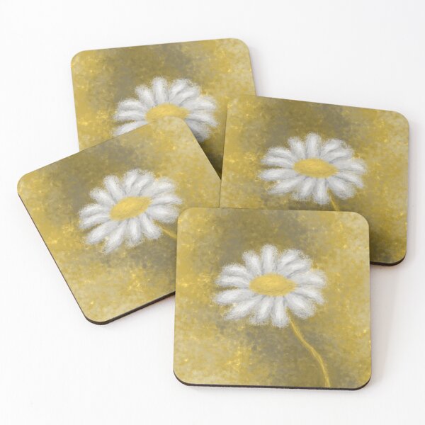 Item preview, daisy designed and sold by BisonDraw.