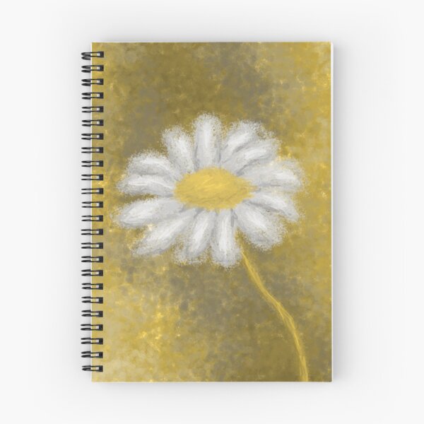 Item preview, daisy designed and sold by BisonDraw.