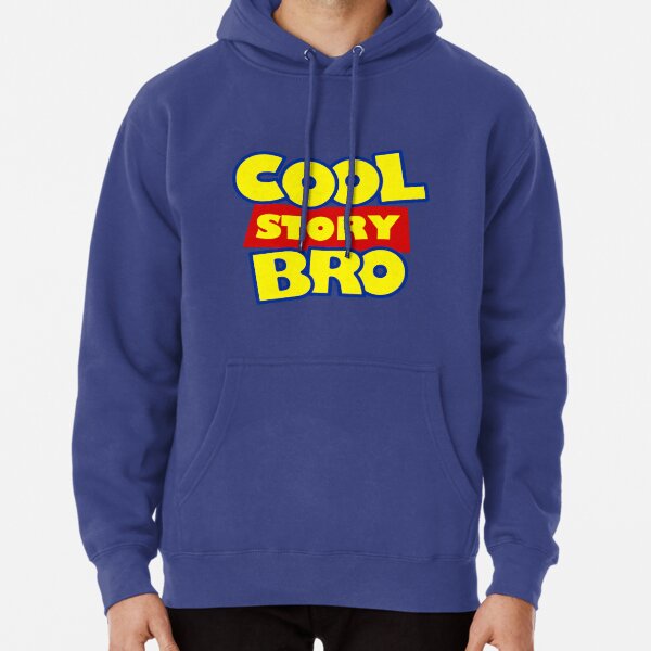 Cool Story Bro T Shirt