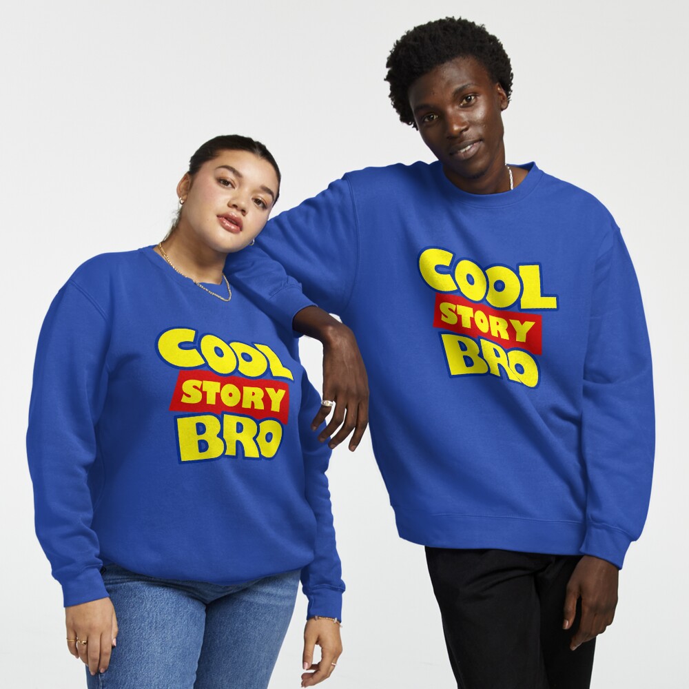 Item preview, Pullover Sweatshirt designed and sold by dumbshirts.