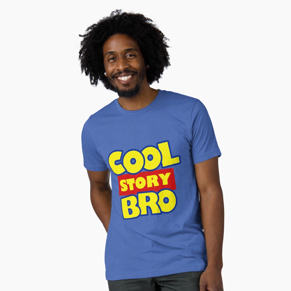 Item preview, Tri-blend T-Shirt designed and sold by dumbshirts.