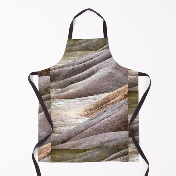 Item preview, Chamarel Seven Coloured Earths, Mauritius designed and sold by Carole-Anne.