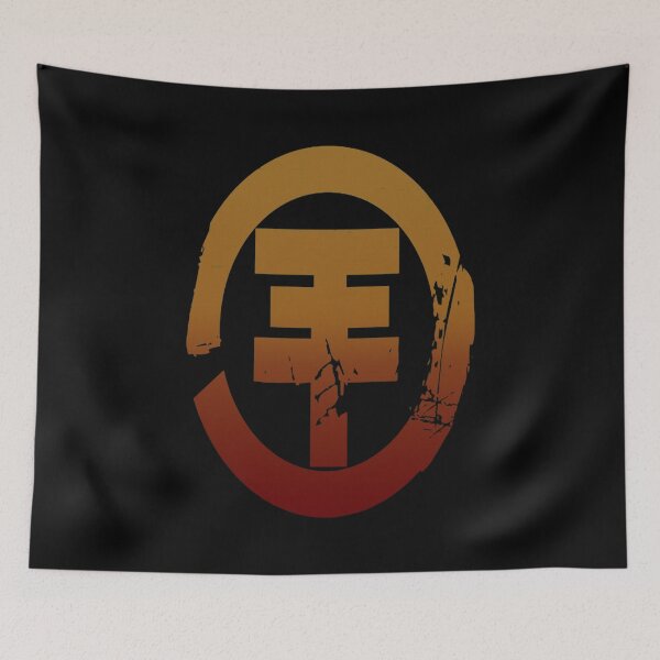 Item preview, Tokio Hotel designed and sold by CaramelMania.