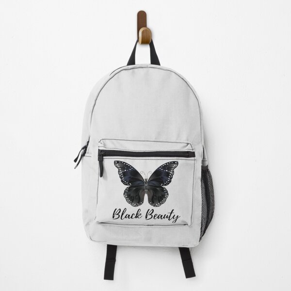 Item preview, Black butterfly  designed and sold by Nyanko-Sempai.