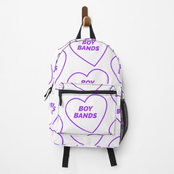 Item preview, Boy Band Lover designed and sold by Soy Volcana.