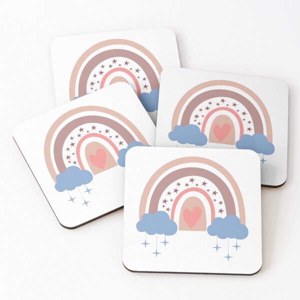 Item preview, Rainbow Collection 6 designed and sold by Color Me F*@k!ng Happy.