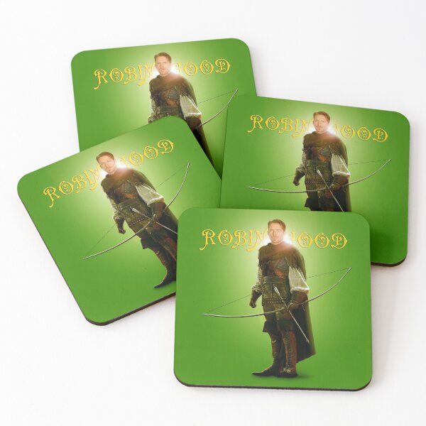 Artikelvorschau, OUAT - Robin Hood entworfen und verkauft von faithfearcolide.