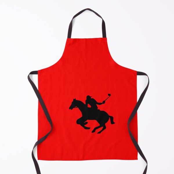 Item preview, Polo Selfie Stick Rider designed and sold by Blertz.