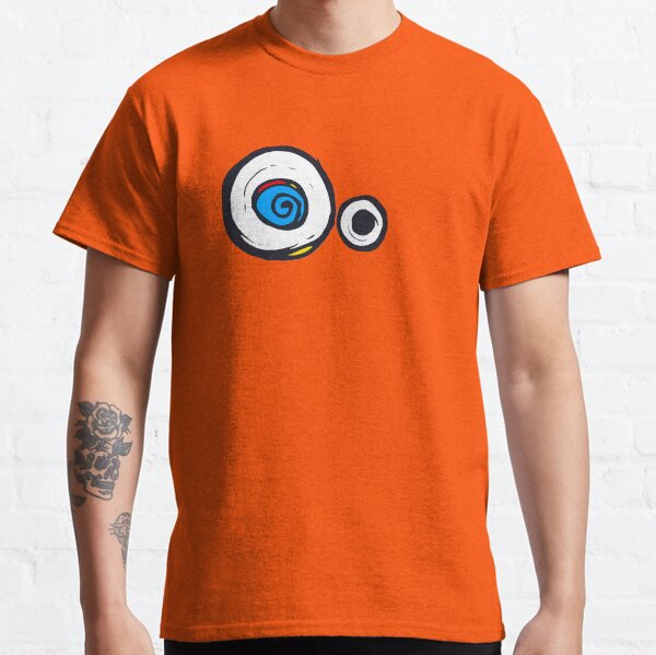 Eyes Classic T-Shirt