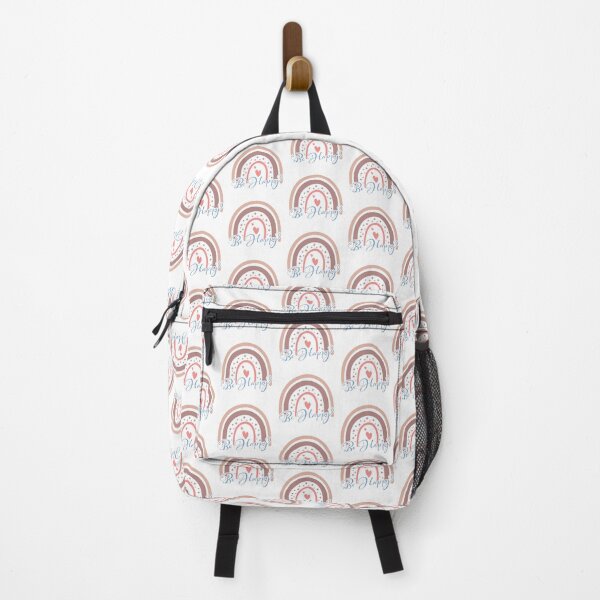 Item preview, Rainbow Collection 8 Be Happy designed and sold by Color Me F*@k!ng Happy.