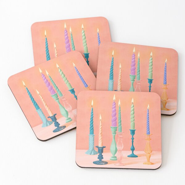 Item preview, Joyful Lights designed and sold by SunLee Art.