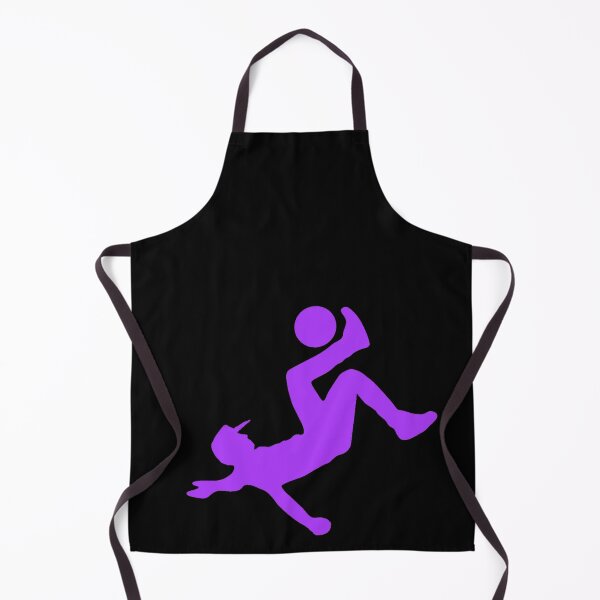 Item preview, Over Head Reverse Goal Kick designed and sold by Blertz.