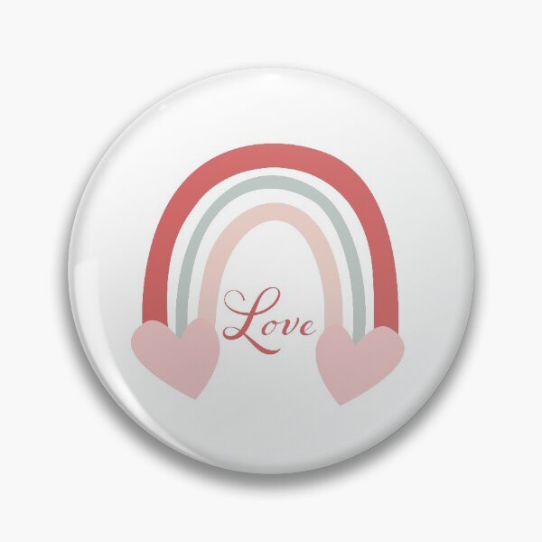 Item preview, Rainbow Collection 9 Love designed and sold by Color Me F*@k!ng Happy.