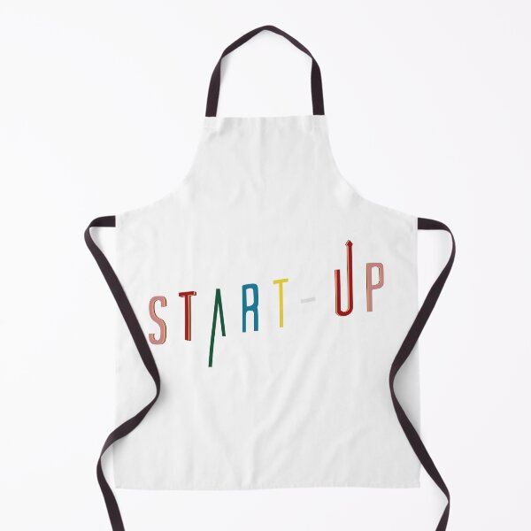 Item preview, Start Up designed and sold by ARSHGLNO.