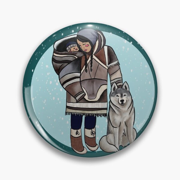 Item preview, Anaana designed and sold by Kayla MacLean.