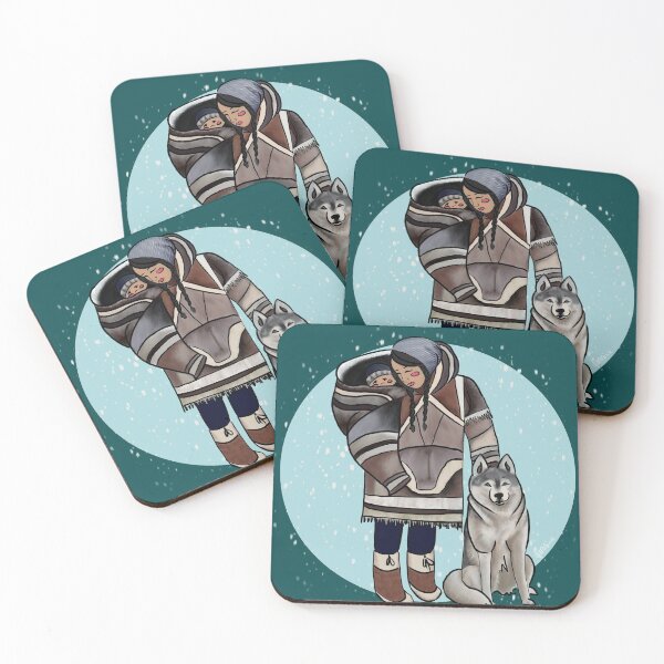 Item preview, Anaana designed and sold by Kayla MacLean.
