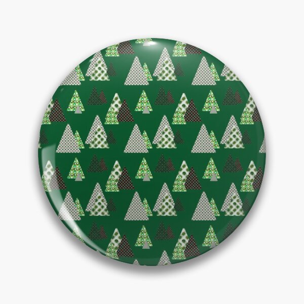 Item preview, CHRISTMAS PATTERN - Christmas Trees designed and sold by Cr1sV.