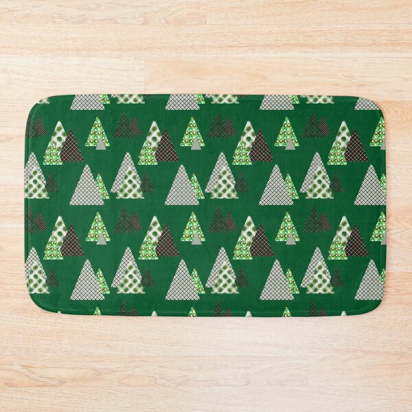 Item preview, CHRISTMAS PATTERN - Christmas Trees designed and sold by Cr1sV.
