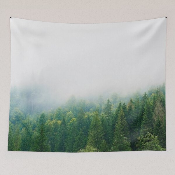 Item preview, Nature in the Distance  designed and sold by noveltiko.