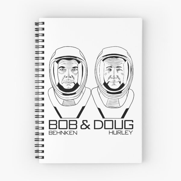 Item preview, Bob & Doug designed and sold by feelinstabby.