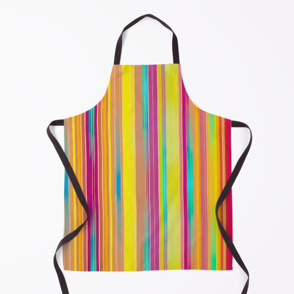 Item preview, Colorful Stripes Background designed and sold by della95.