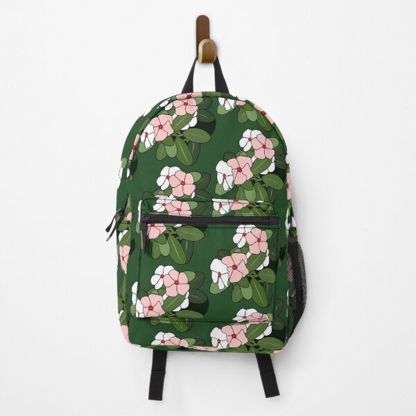 Item preview, What With the Impatiens designed and sold by m-cronin-arts.