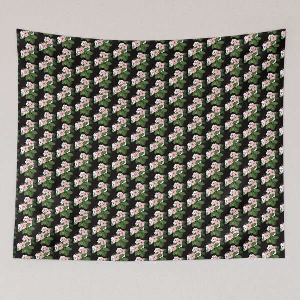 Item preview, What With the Impatiens designed and sold by m-cronin-arts.