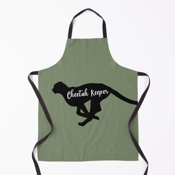 Item preview, Cheetah Keeper designed and sold by taylorrowan.