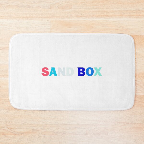 Item preview, Start Up - Sand Box designed and sold by ARSHGLNO.