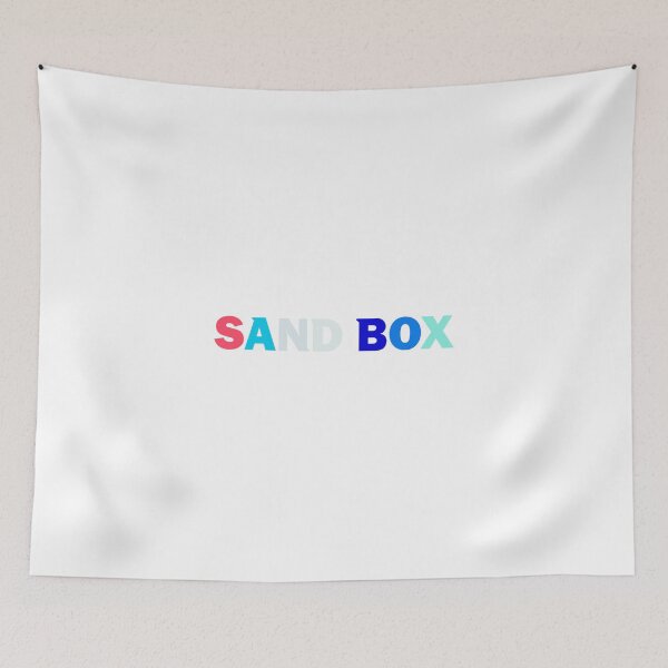 Item preview, Start Up - Sand Box designed and sold by ARSHGLNO.