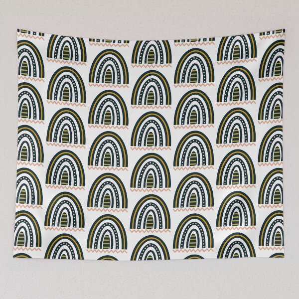 Item preview, Rainbow Collection 11 designed and sold by Color Me F*@k!ng Happy.