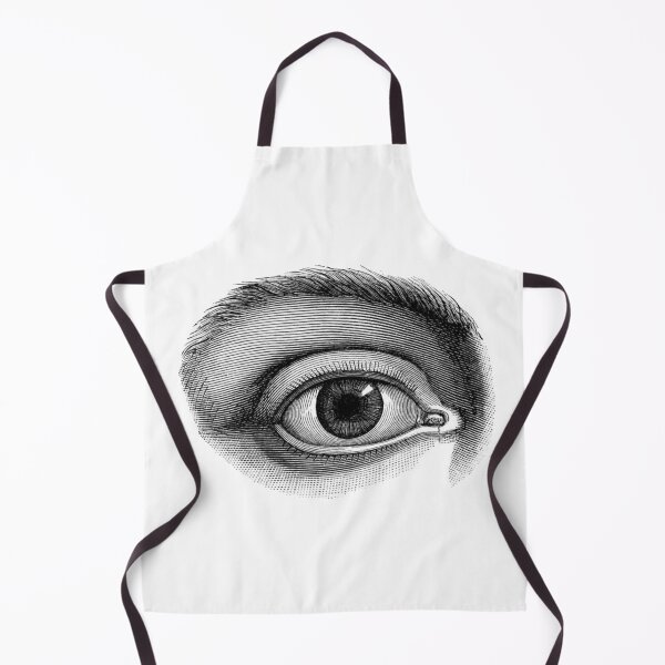Item preview, The eye designed and sold by dollymademe.