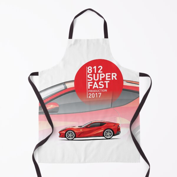 Item preview, SUPERCAR 812 SUPERFAST Production 2017 designed and sold by srattha.