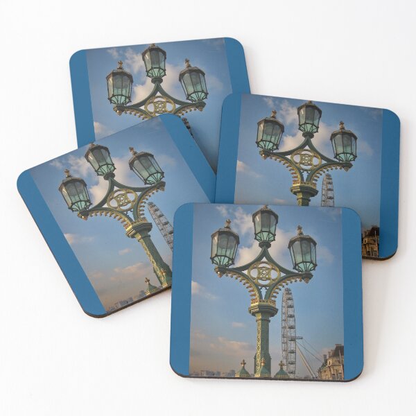Item preview, Lamps and Capsules designed and sold by Blackadder Photography.