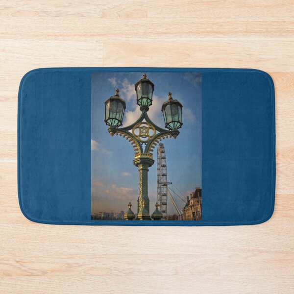Item preview, Lamps and Capsules designed and sold by Blackadder Photography.