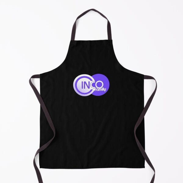 Item preview, Cinco Family designed and sold by causa.