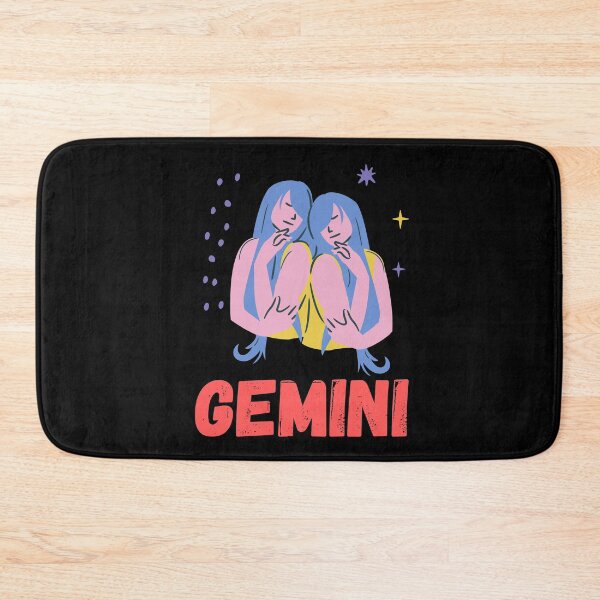 Item preview, Gemini Zodiac Sign horoscope Zodiac sign test designed and sold by InkmanTFactory.