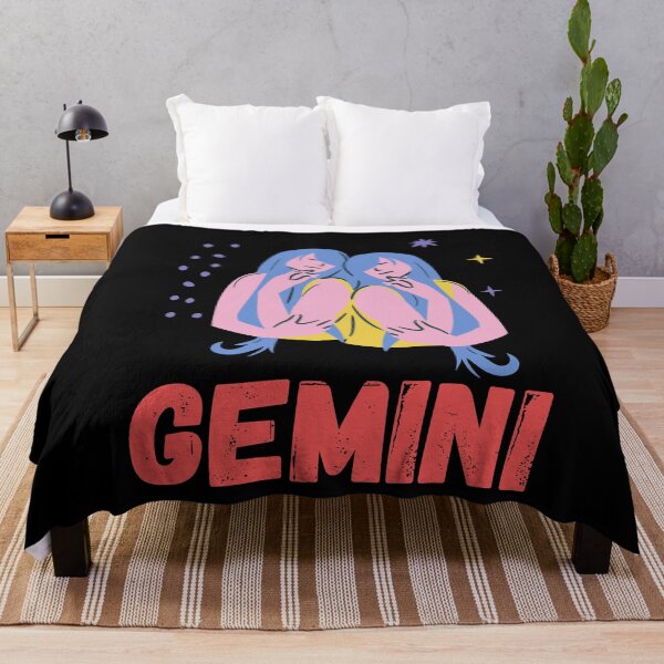 Item preview, Gemini Zodiac Sign horoscope Zodiac sign test designed and sold by InkmanTFactory.