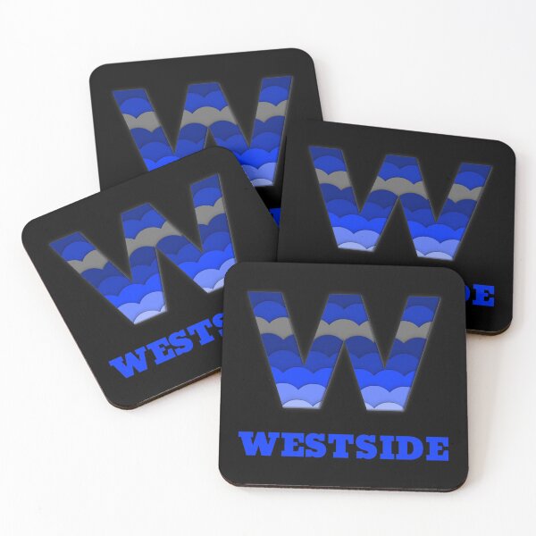 Item preview, Westside designed and sold by 89129graphics.