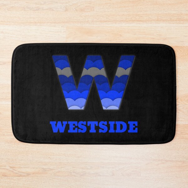 Item preview, Westside designed and sold by 89129graphics.