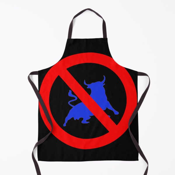 Item preview, No Bull designed and sold by Blertz.