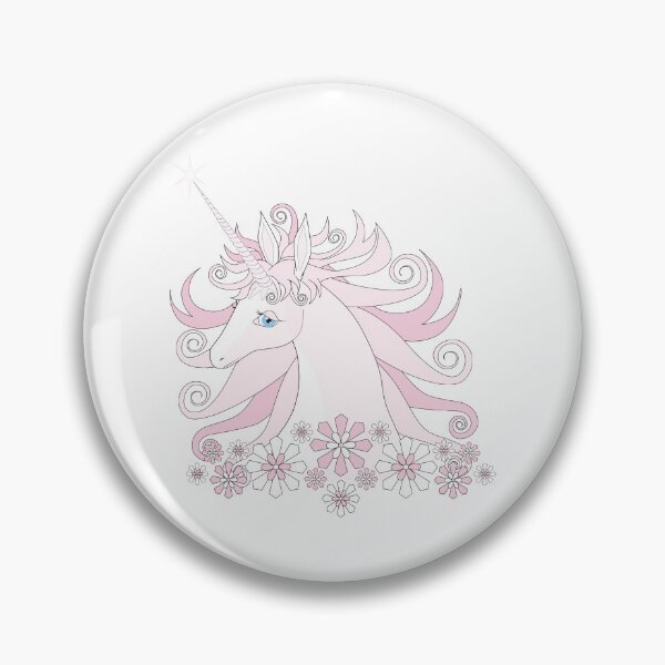 Item preview, The Last Unicorn designed and sold by Mariv19.