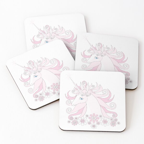 Item preview, The Last Unicorn designed and sold by Mariv19.