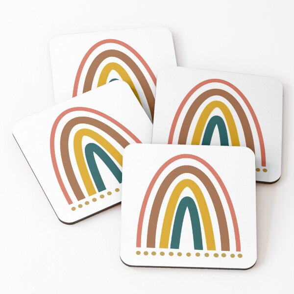 Item preview, Rainbow Collection 12 designed and sold by Color Me F*@k!ng Happy.