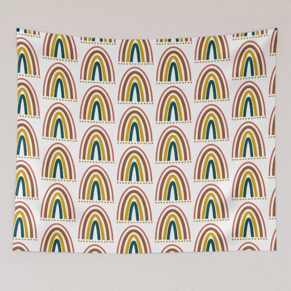 Item preview, Rainbow Collection 12 designed and sold by Color Me F*@k!ng Happy.