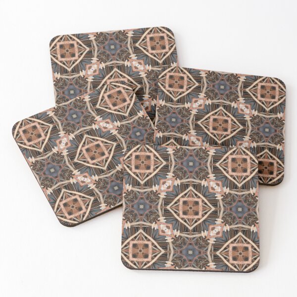 Item preview, Industrial Steampunk Metal Design 3 designed and sold by ZenArt-Fern.