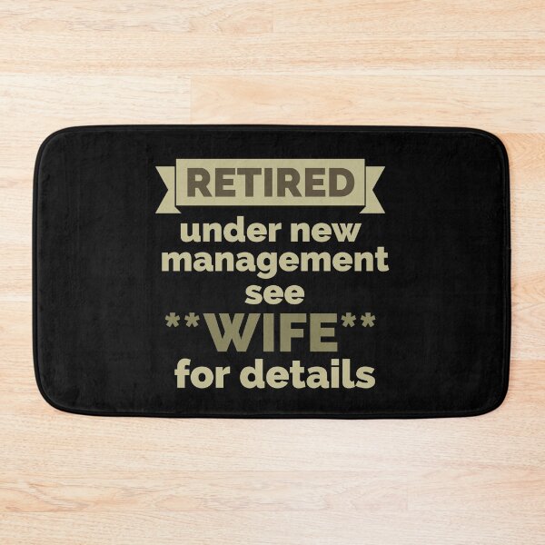 Item preview, retired under new management see wife for details designed and sold by efenem.