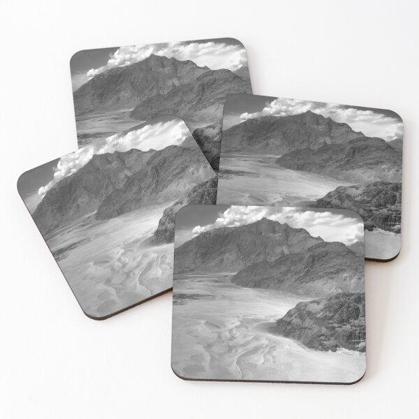 Item preview, Dry path of the glacier designed and sold by Blackadder Photography.