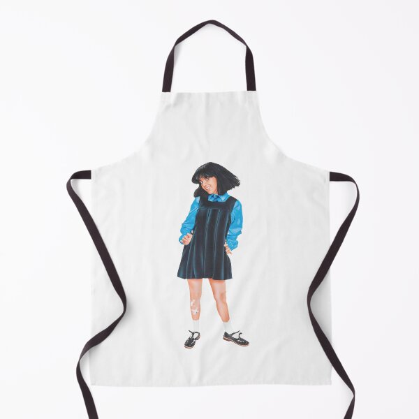 Item preview, Kylie Mole designed and sold by enrique-ruckus.